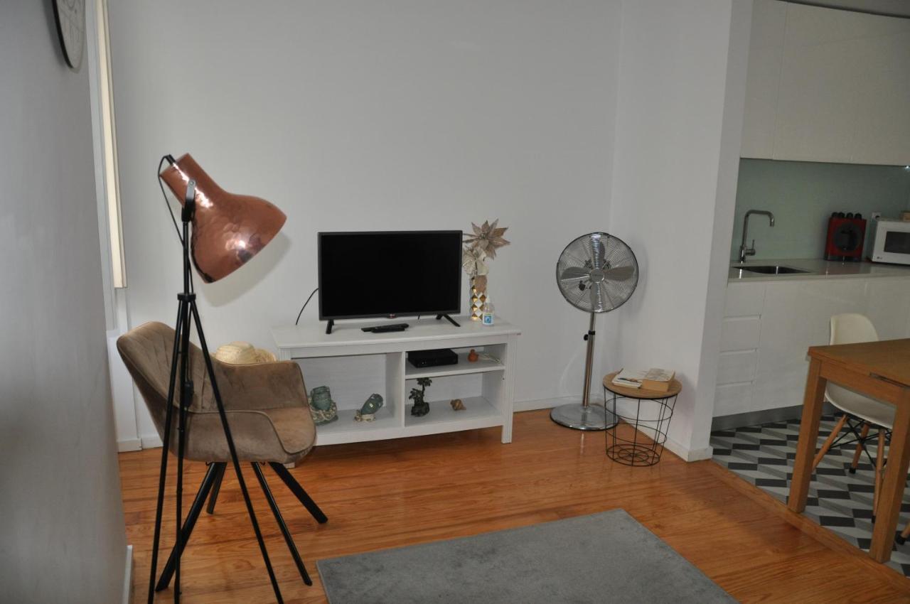 Koka'S Apartment 포르투 외부 사진